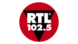 Radio RTL 102.5 Radio RTL 102.5